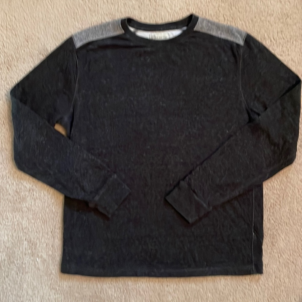 JCrew cotton crewneck tee shirt